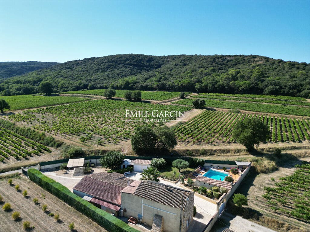 Maison à vendre, 4m², Connaux