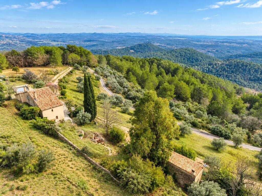 Maison à vendre, 9m², Seillans