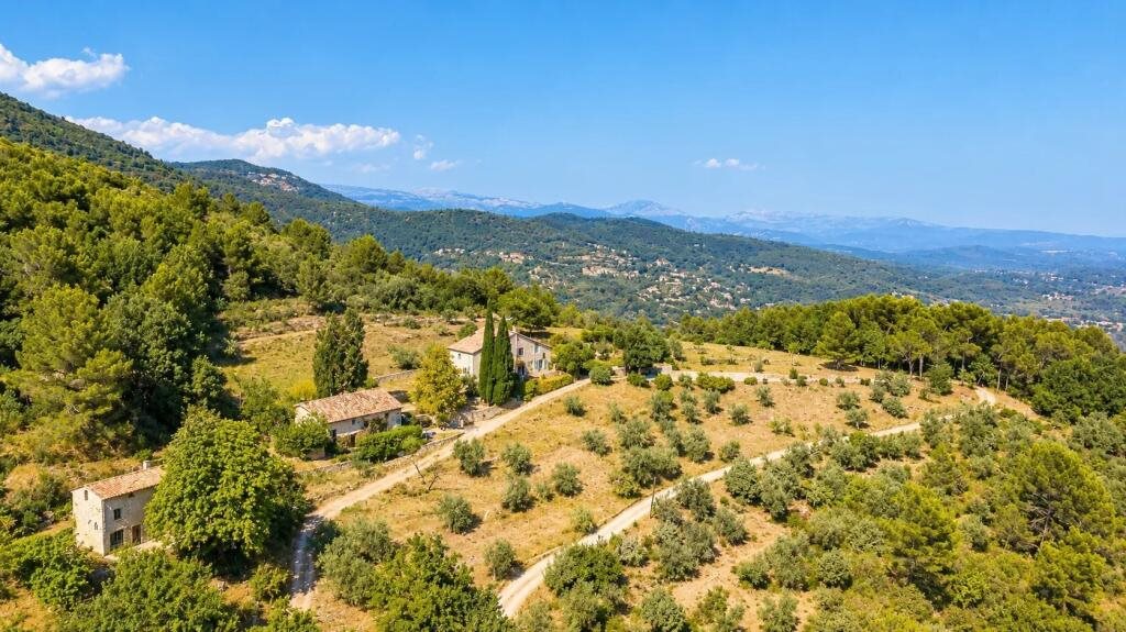 Maison à vendre, 9m², Seillans