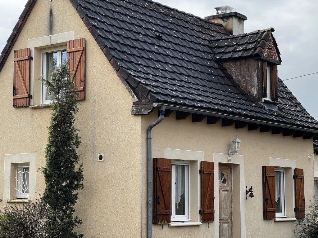 Maison à vendre, 50m², Concots
