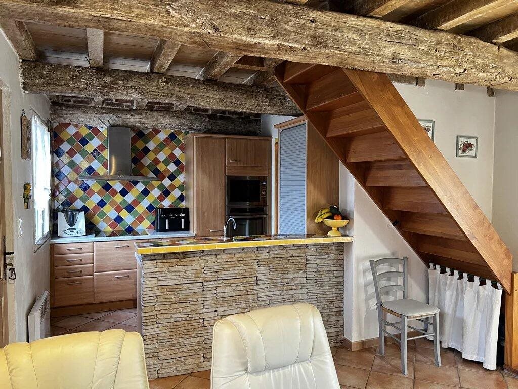 Maison à vendre, 50m², Concots