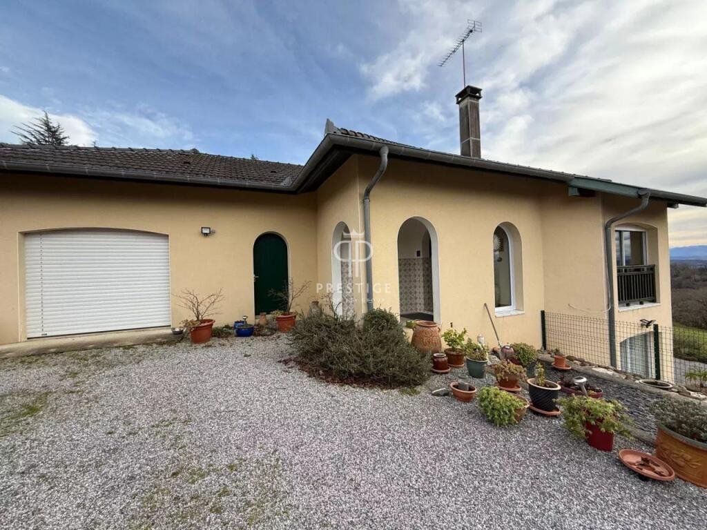 Maison à vendre, 230m², Sauveterre-de-Béarn