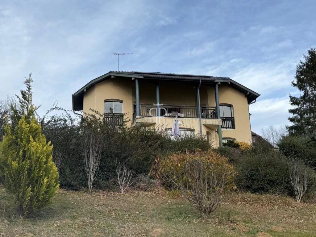 Maison à vendre, 230m², Sauveterre-de-Béarn