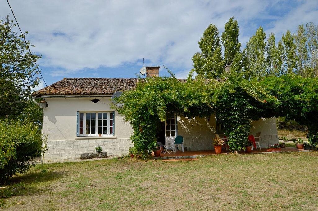 Maison à vendre, 2m², Lévignac-de-Guyenne