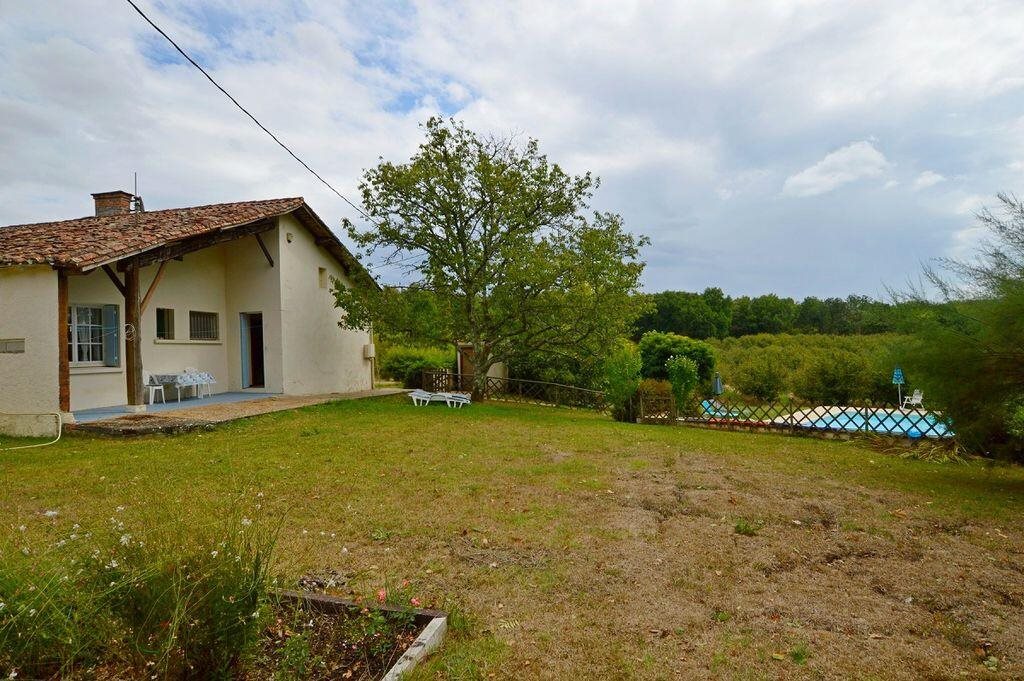 Maison à vendre, 2m², Lévignac-de-Guyenne