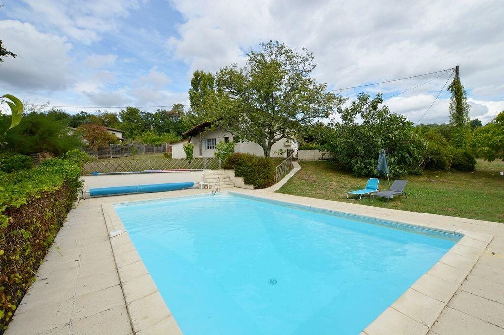Maison à vendre, 2m², Lévignac-de-Guyenne