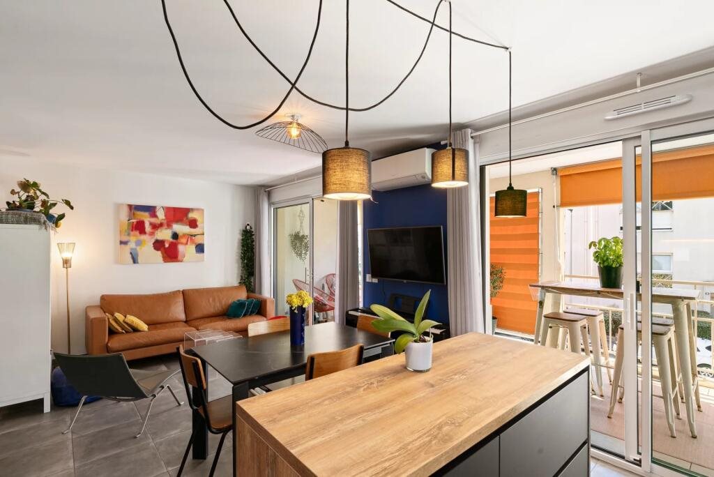 Appartement à vendre, 3m², Antibes