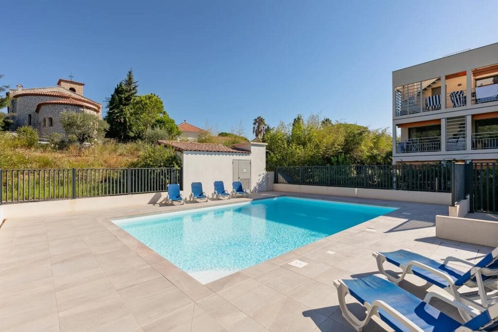 Appartement à vendre, 3m², Antibes