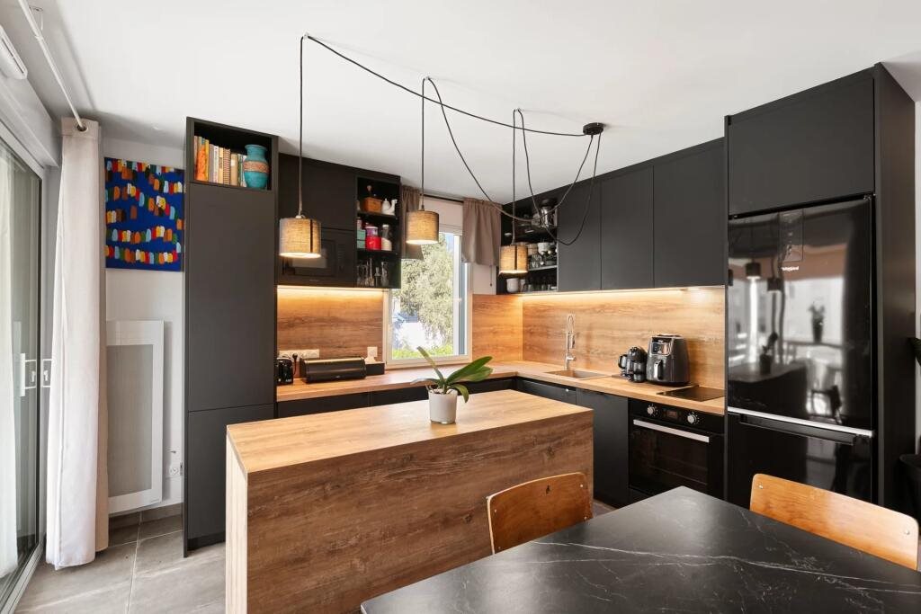 Appartement à vendre, 3m², Antibes