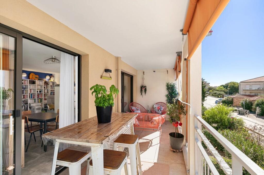 Appartement à vendre, 3m², Antibes