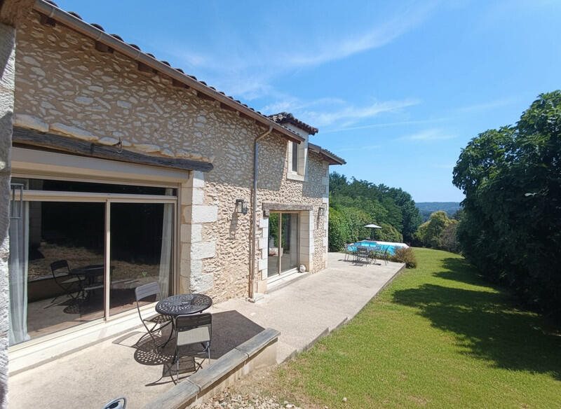 Maison à vendre, 4m², Neuvic