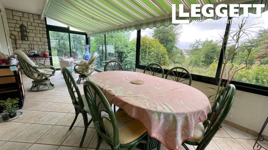 Maison à vendre, 206m², Argentan
