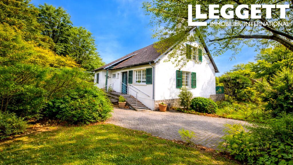 Maison à vendre, 206m², Argentan