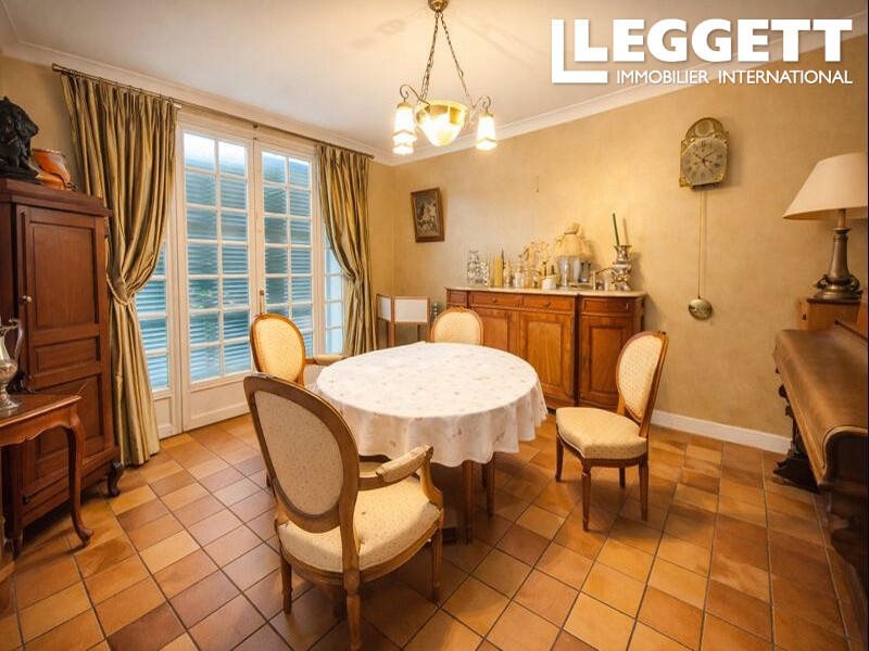 Maison à vendre, 206m², Argentan