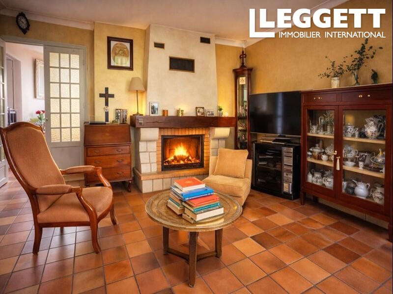 Maison à vendre, 206m², Argentan