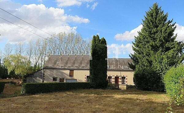 Maison à vendre, 4m², Carrouges