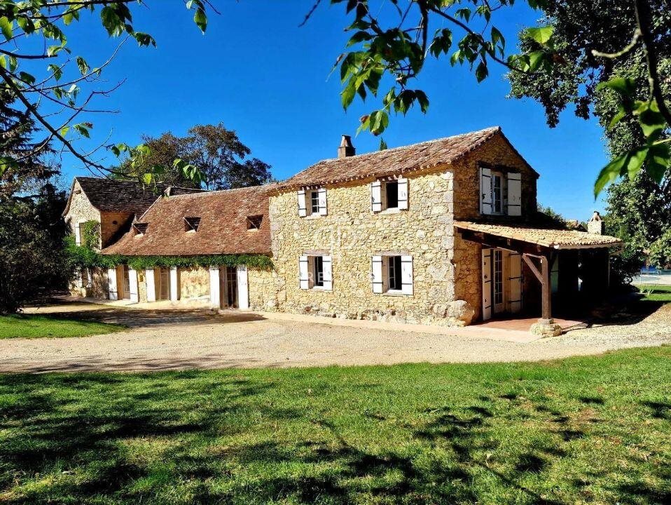 Maison à vendre, 234m², Faux