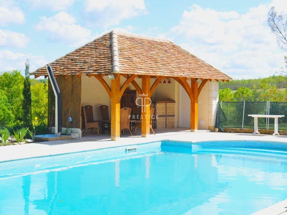 Maison à vendre, 234m², Faux