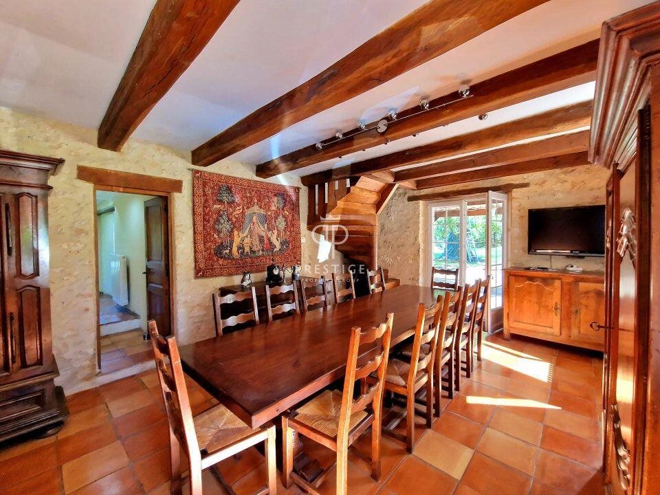 Maison à vendre, 234m², Faux
