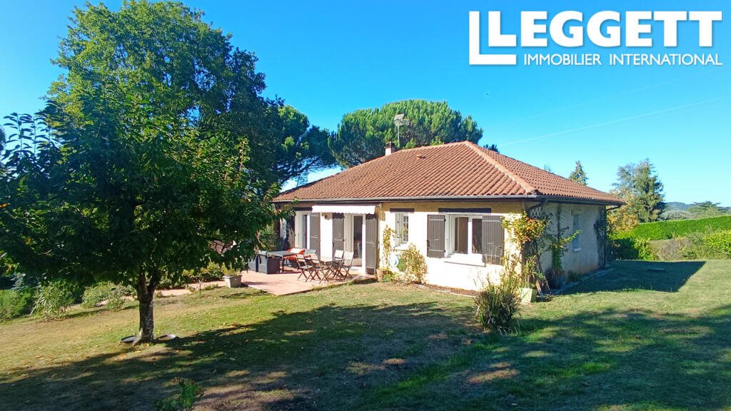 Maison à vendre, 82m², Boulazac