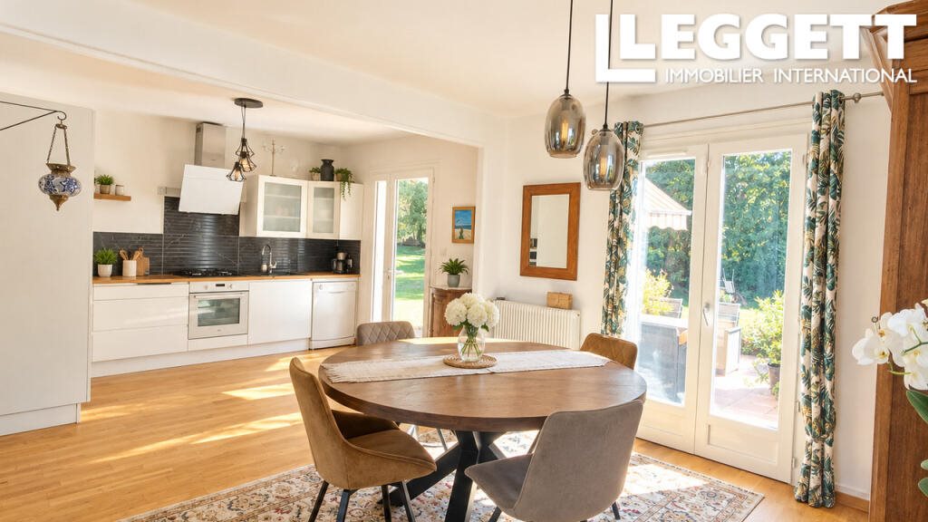 Maison à vendre, 82m², Boulazac