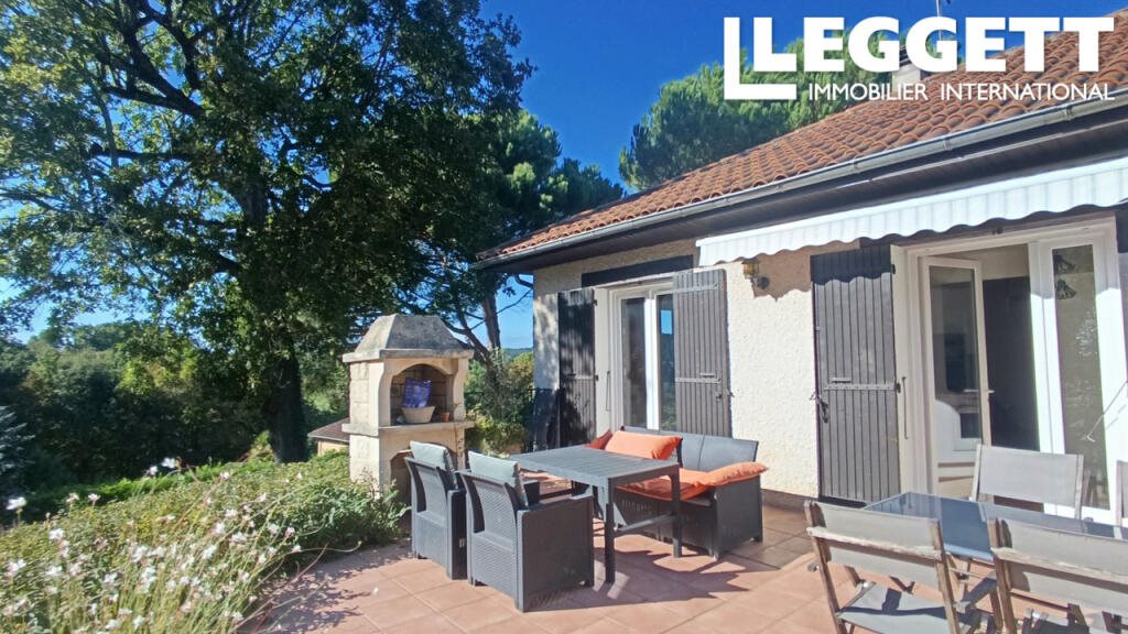 Maison à vendre, 82m², Boulazac