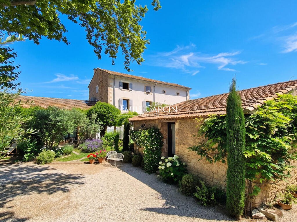 Maison à vendre, 12m², Robion