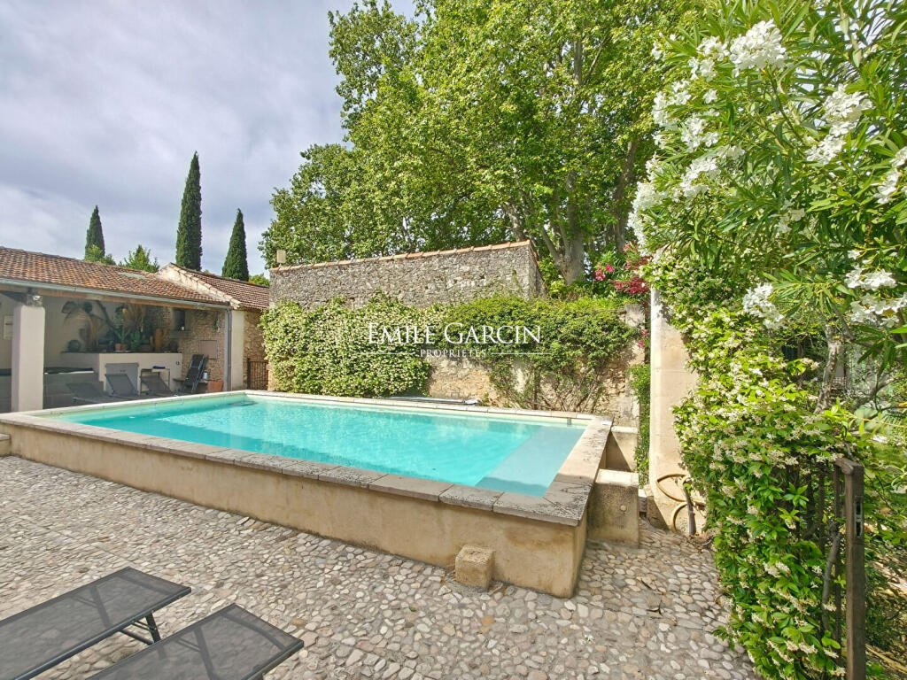 Maison à vendre, 12m², Robion
