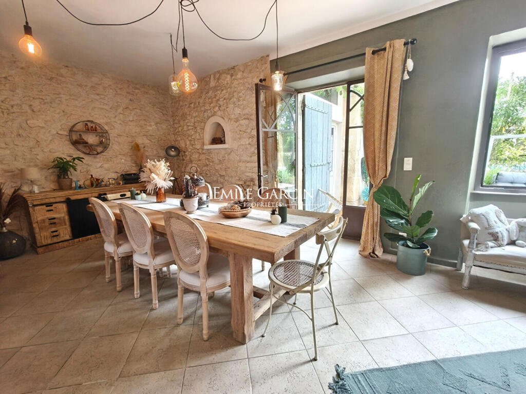 Maison à vendre, 12m², Robion