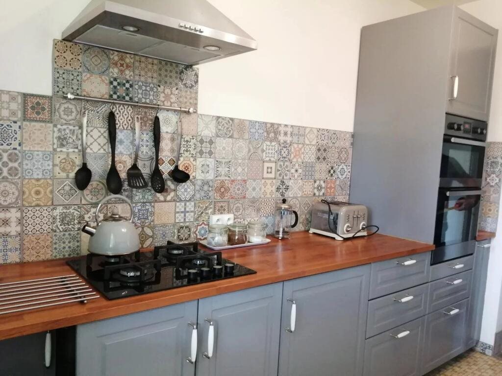 Maison à vendre, 156m², Pressac
