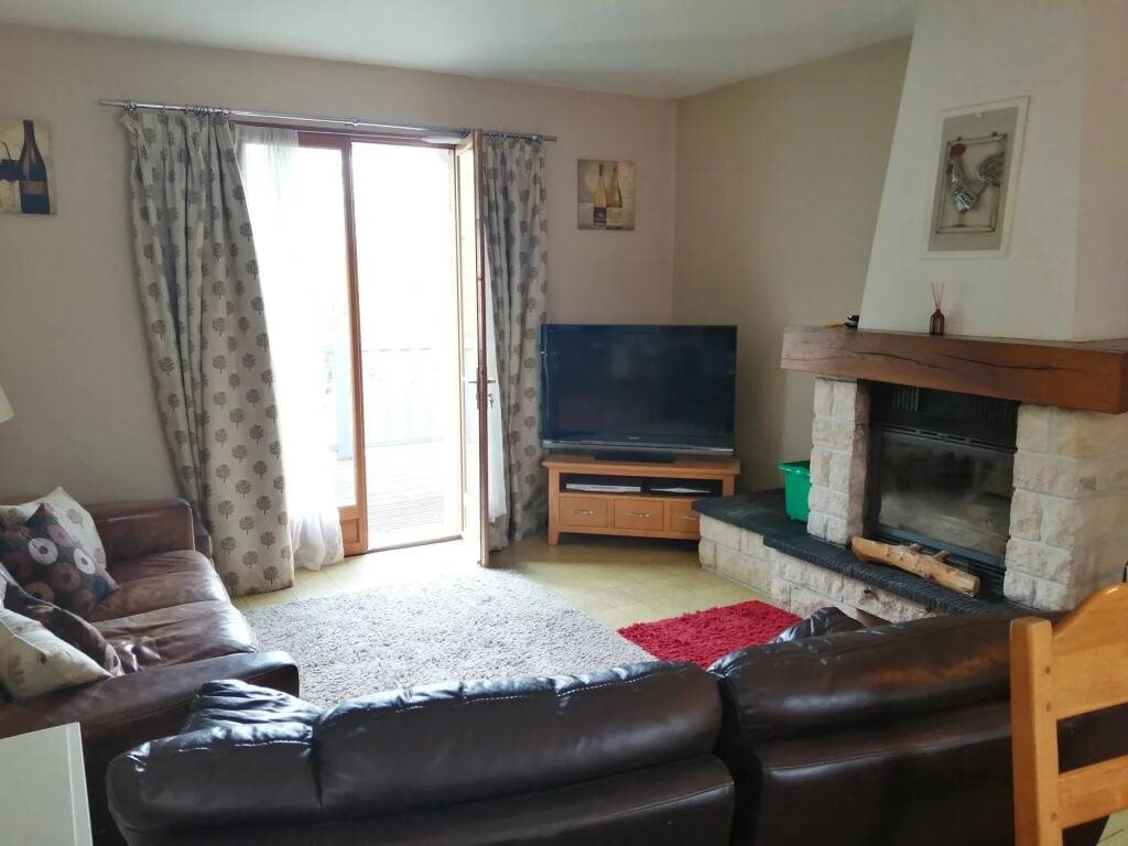 Maison à vendre, 156m², Pressac