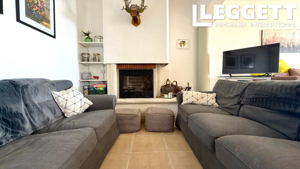 Maison à vendre, 136m², Montauroux