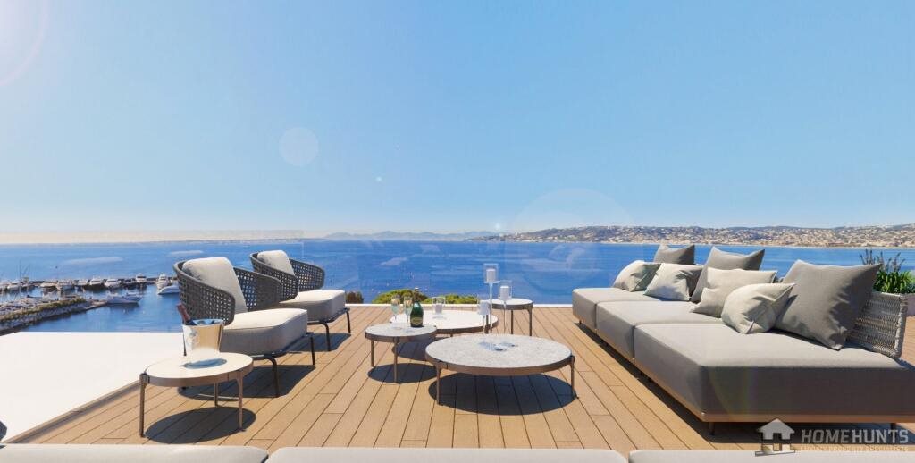 Appartement à vendre, 145m², Antibes