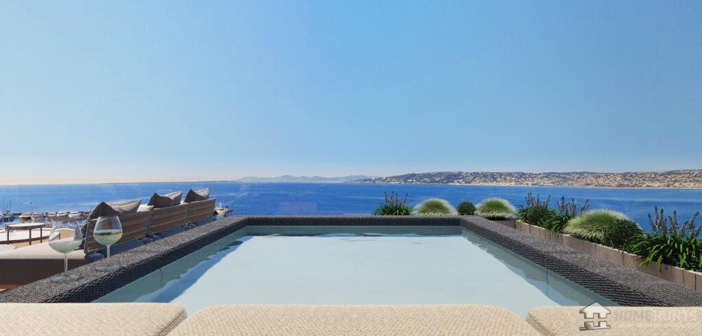 Appartement à vendre, 145m², Antibes