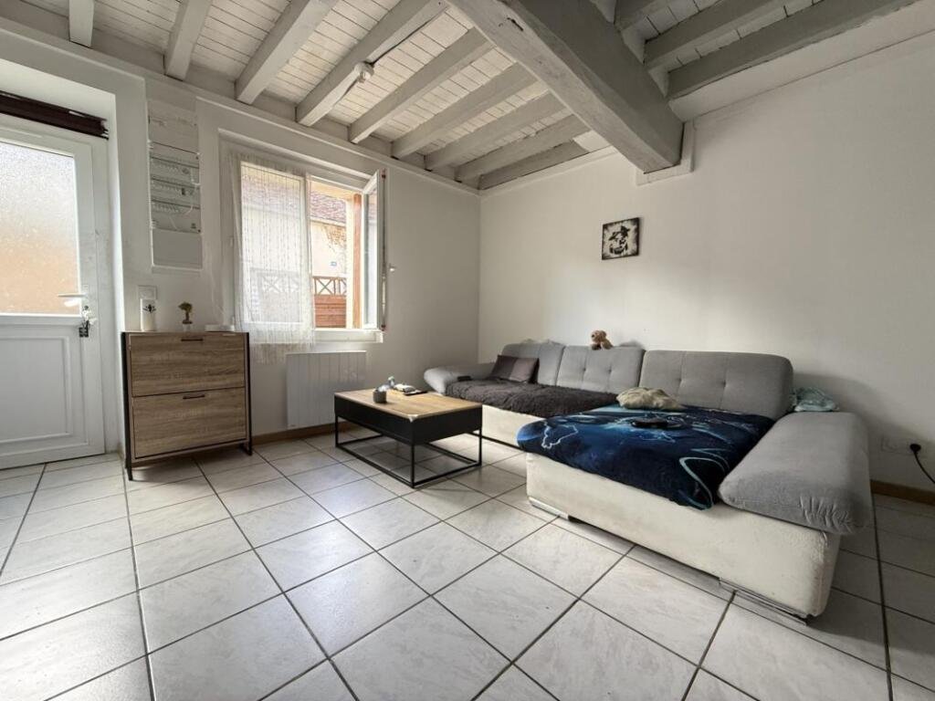 Maison à vendre, 46m², Vernou-la-Celle-sur-Seine