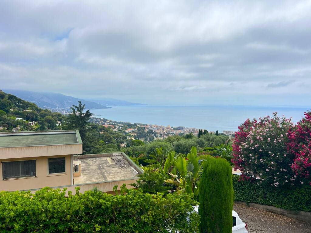 Maison à vendre, 280m², Roquebrune-Cap-Martin