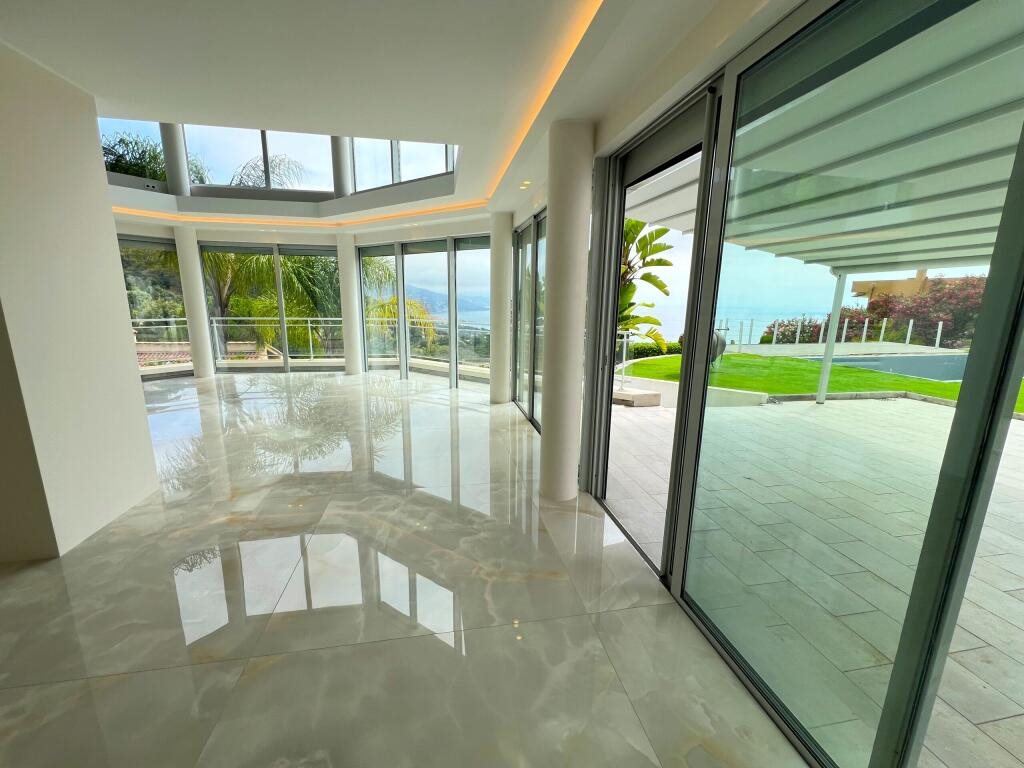Maison à vendre, 280m², Roquebrune-Cap-Martin