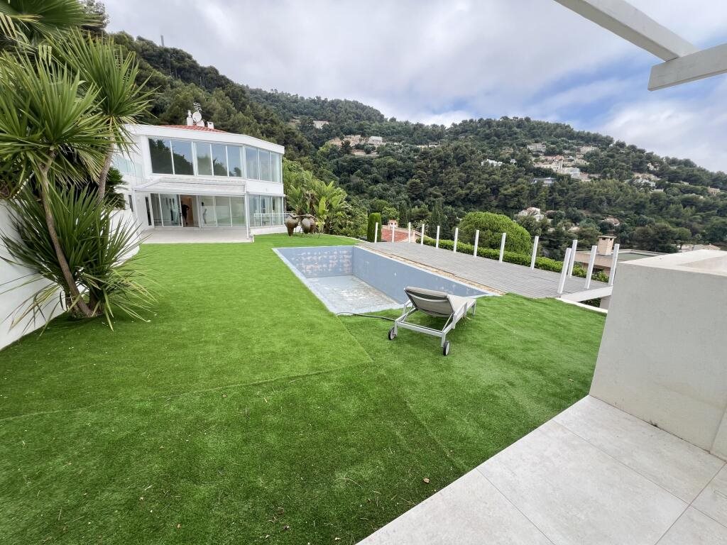 Maison à vendre, 280m², Roquebrune-Cap-Martin