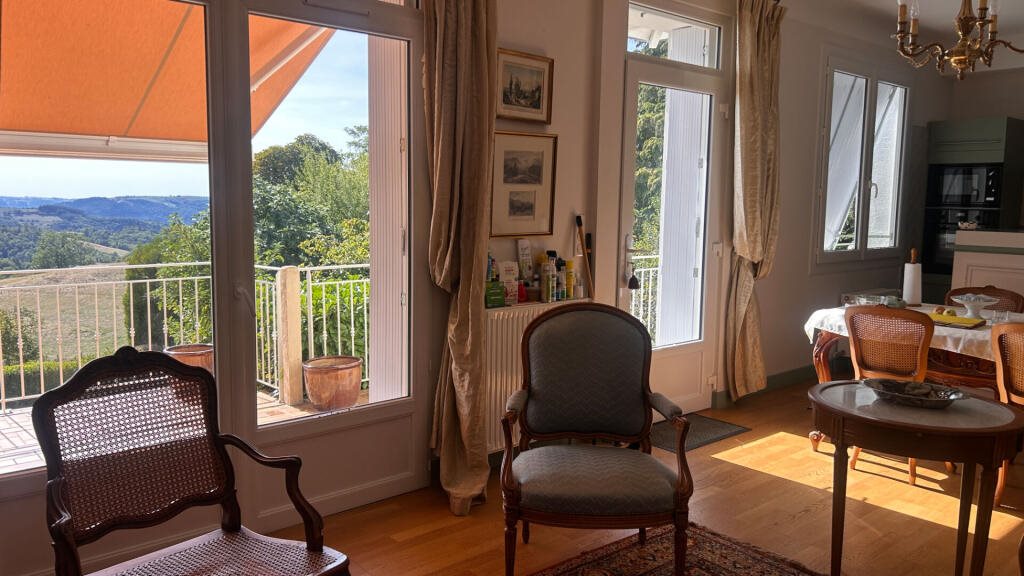 Maison à vendre, 5m², Saint-Amans-des-Cots
