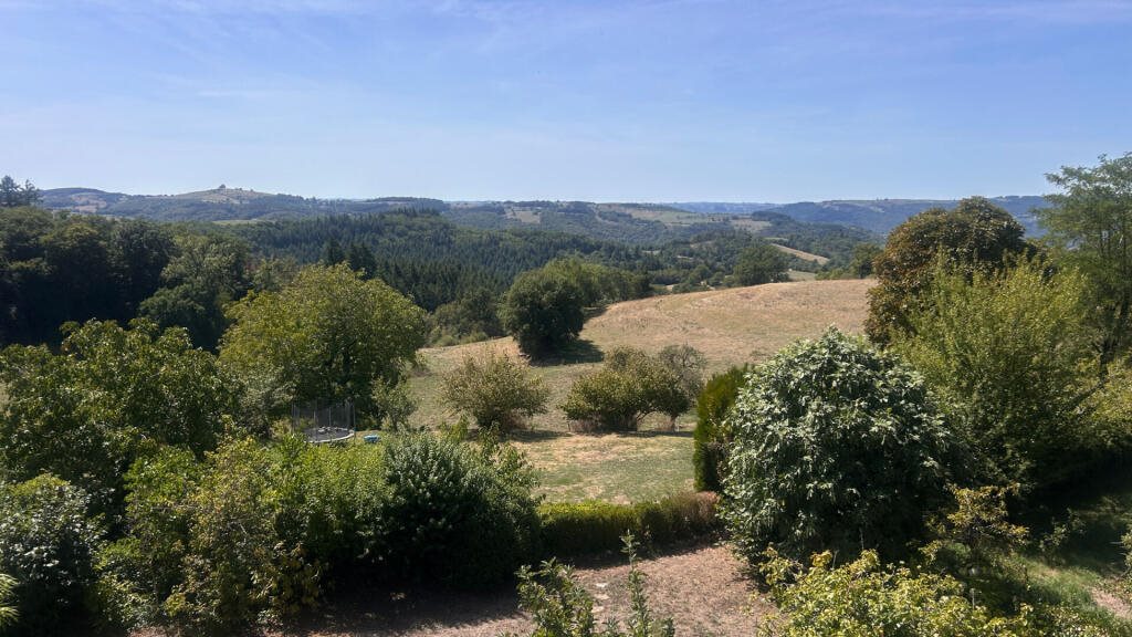 Maison à vendre, 5m², Saint-Amans-des-Cots
