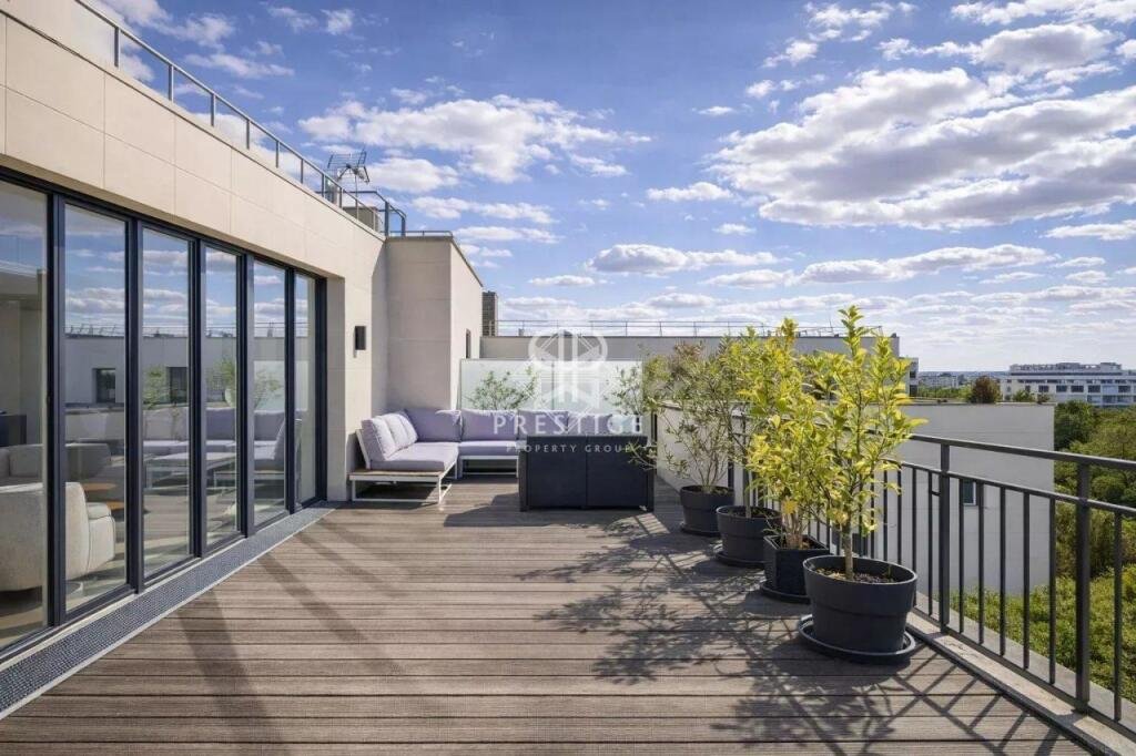 Appartement à vendre, 130m², Neuilly-sur-Seine