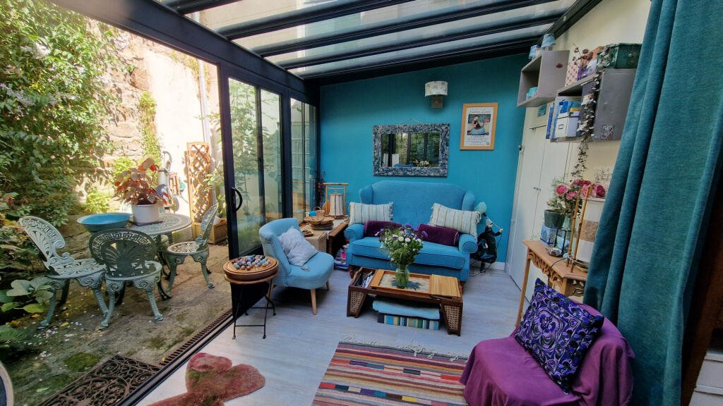Maison à vendre, 2m², Dinan