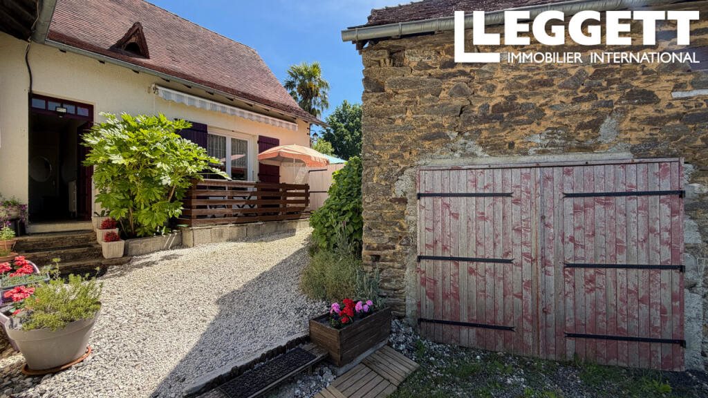 Maison à vendre, 85m², Angresse