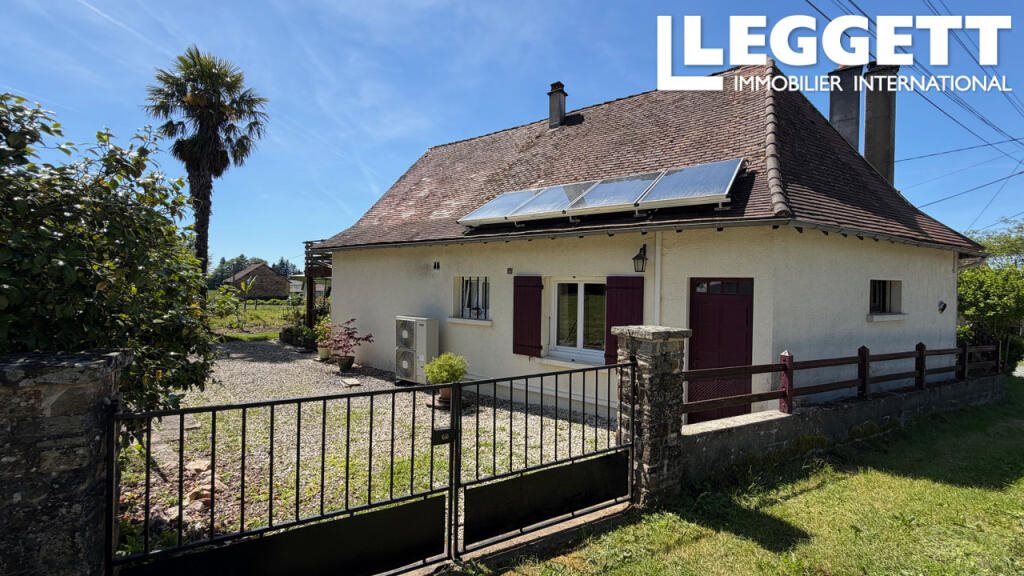 Maison à vendre, 85m², Angresse