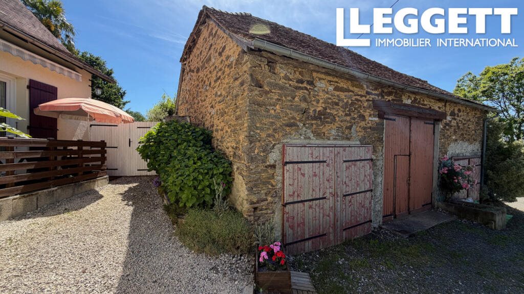 Maison à vendre, 85m², Angresse