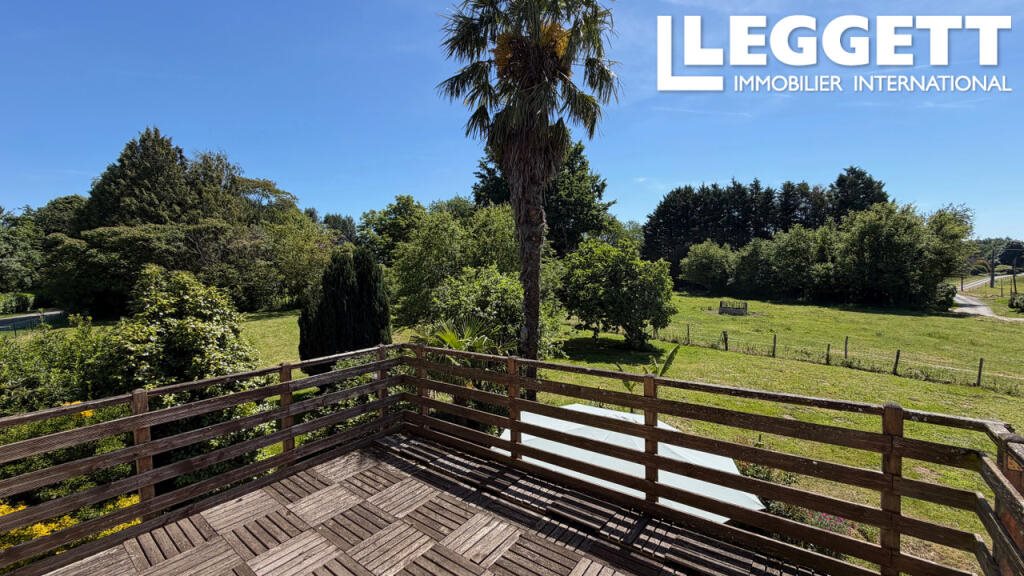 Maison à vendre, 85m², Angresse