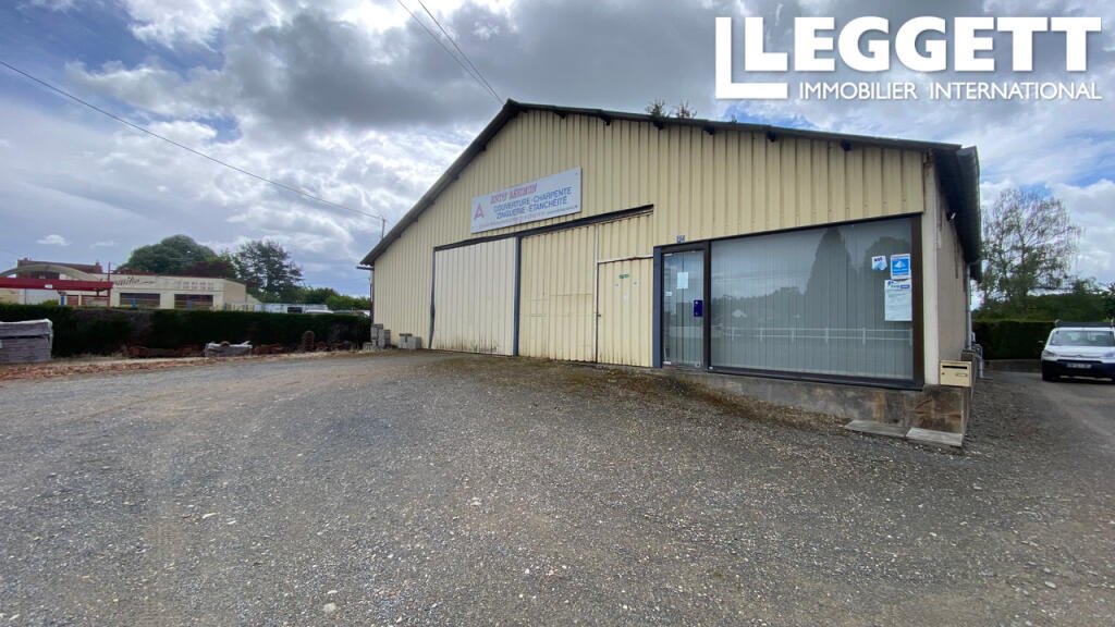Maison à vendre, 1m², Culan