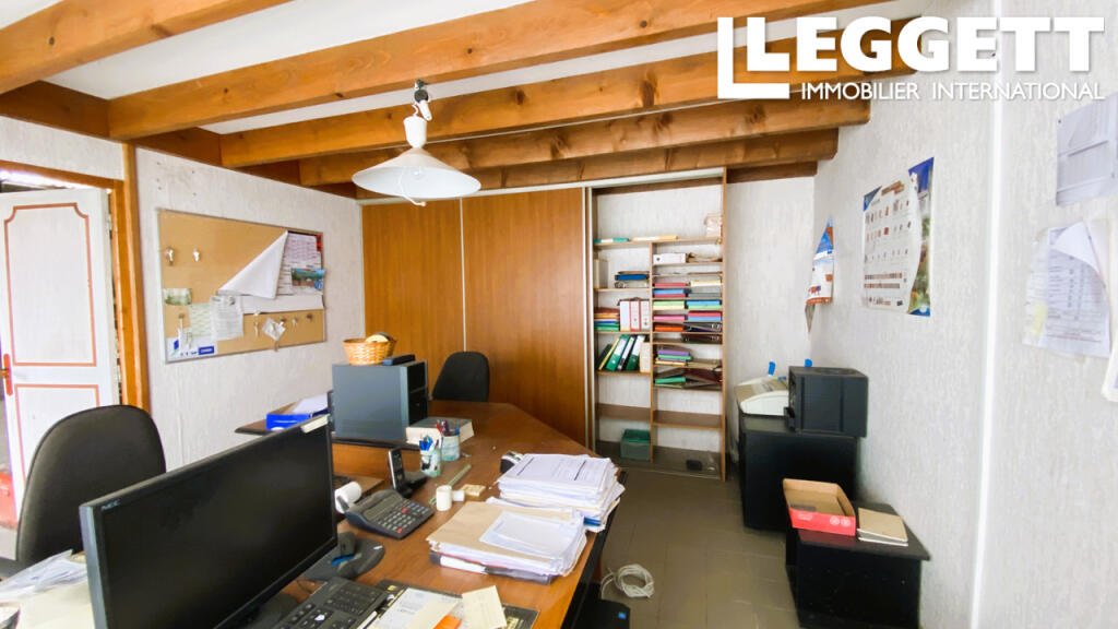 Maison à vendre, 1m², Culan