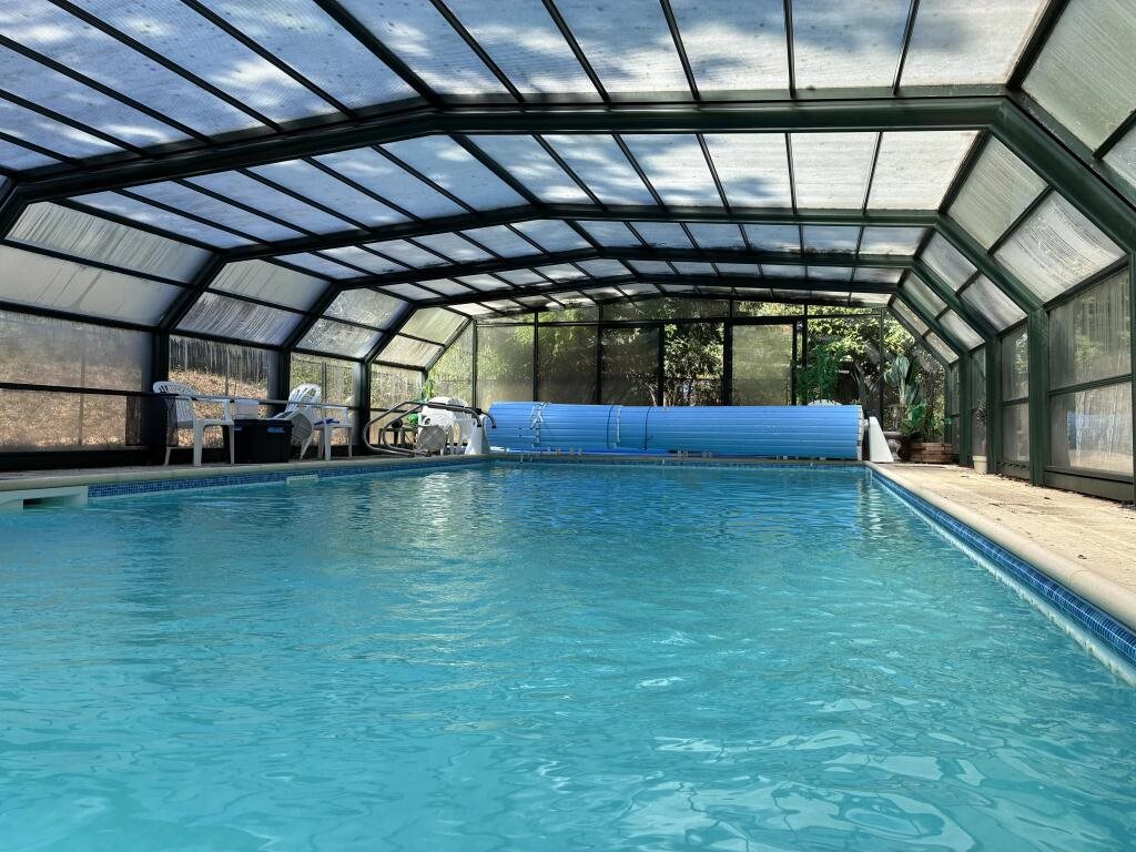 Maison à vendre, 263m², Argenton-sur-Creuse