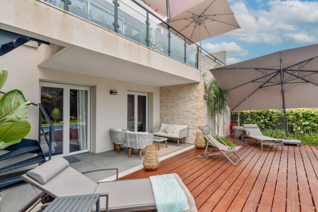 Maison à vendre, 3m², Sainte-Maxime